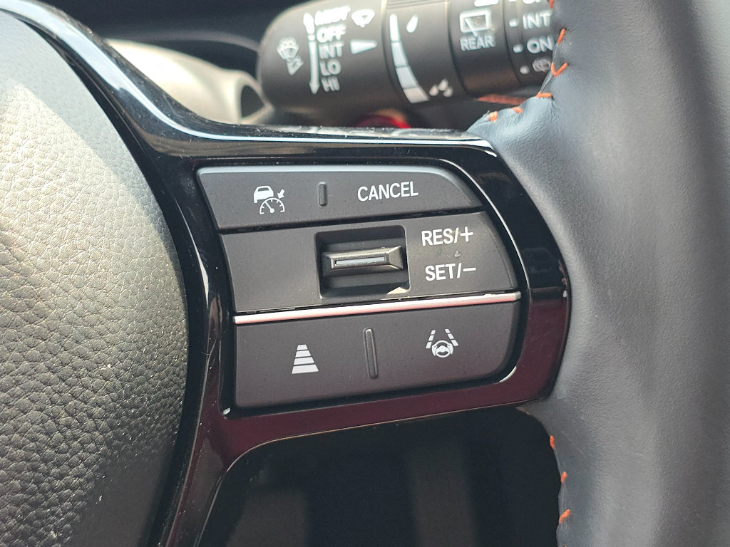 Used 2024 Honda HR-V Sport image 21