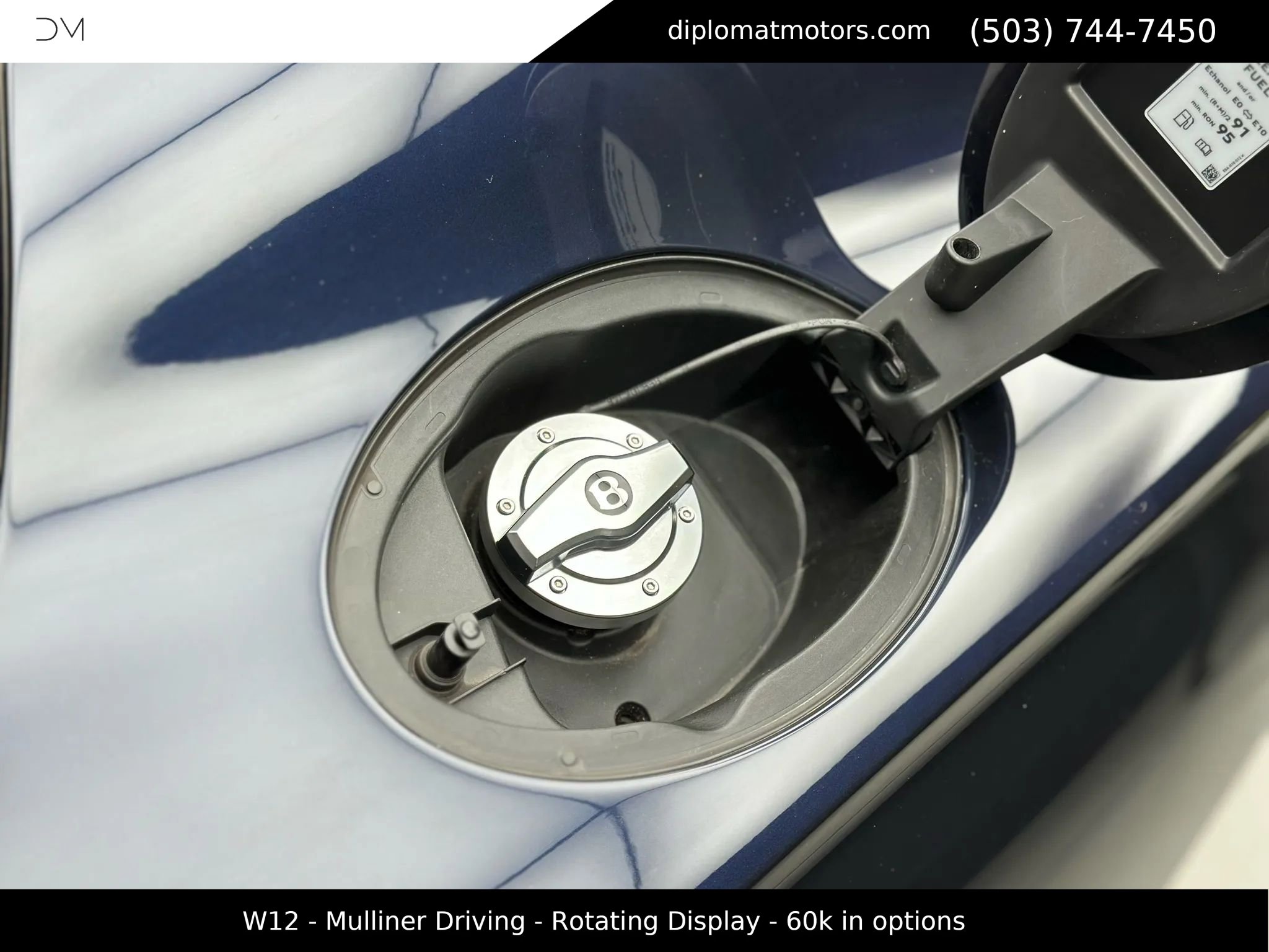 Used 2020 Bentley Continental GT image 48