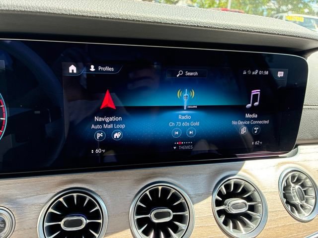 Used 2021 Mercedes-Benz CLS 450 4MATIC image 22