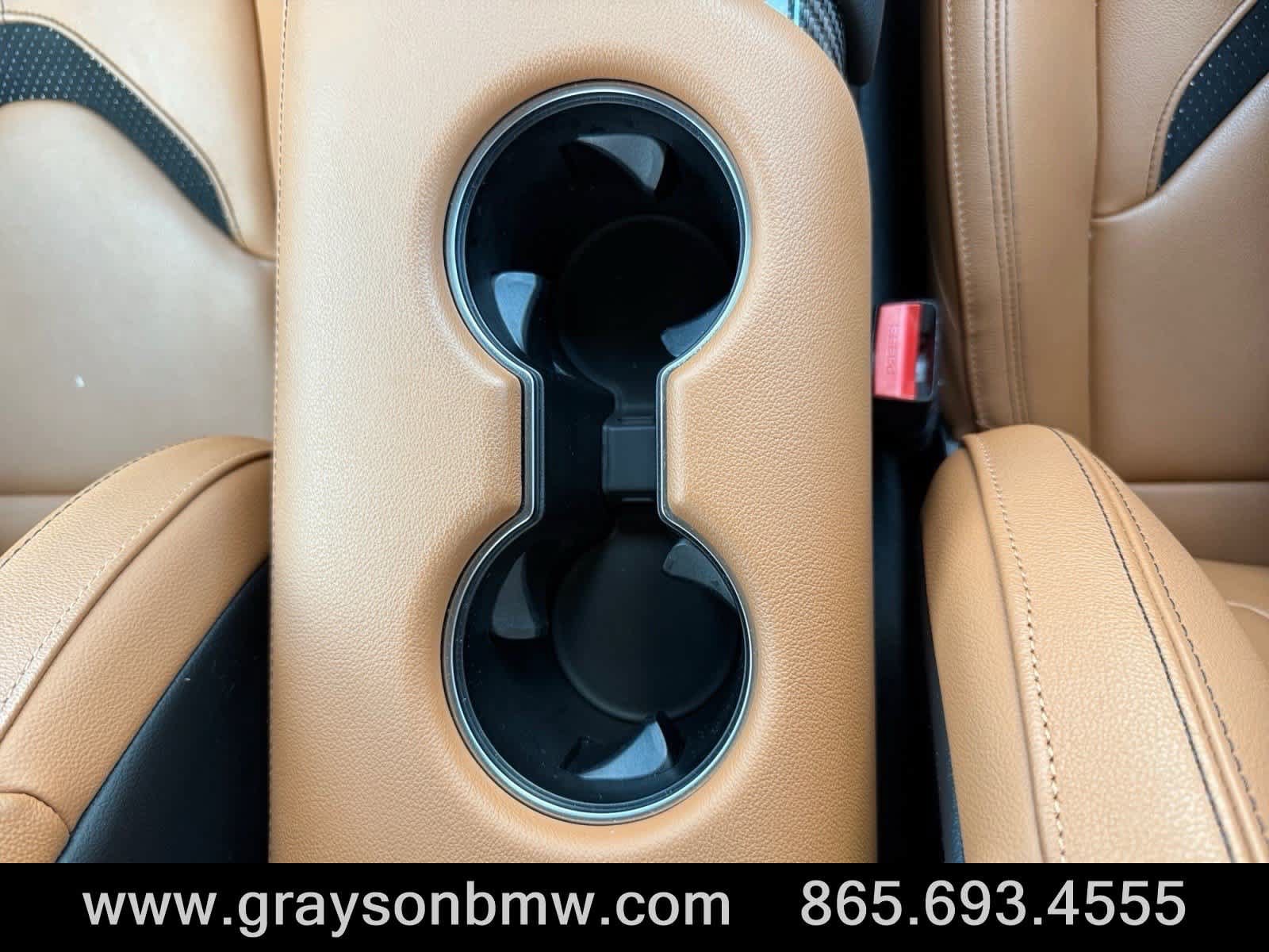 Used 2024 Toyota Supra Premium w/ Driver Assist Package RWD image 32