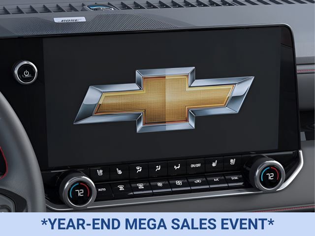 New 2026 Chevrolet Colorado Z71 w/ Technology Package image 20