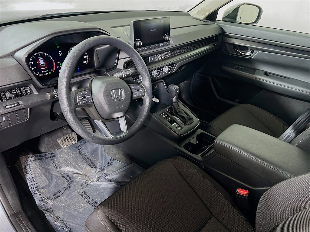 Used 2024 Honda CR-V EX image 10