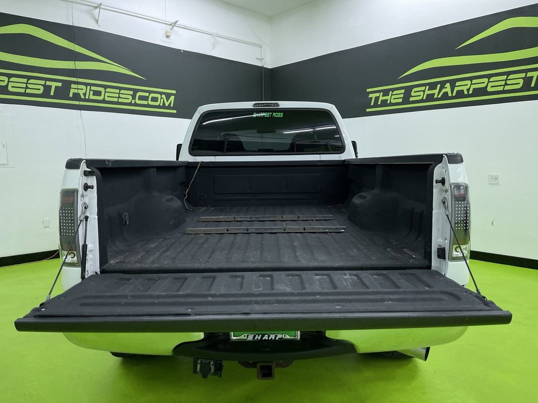 Used 2004 Ford F250 XL image 9