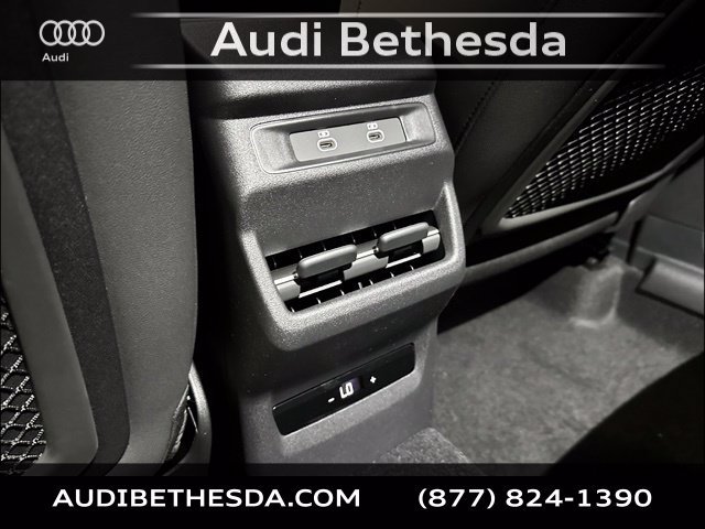 New 2026 Audi Q3 quattro 2.0T AWD/4WD image 20