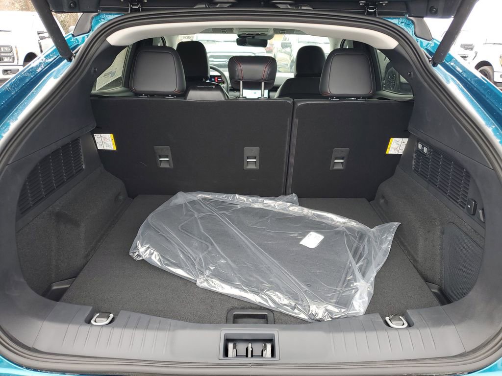 New 2026 Ford Mustang Mach-E Premium w/ Sport Appearance Package image 33