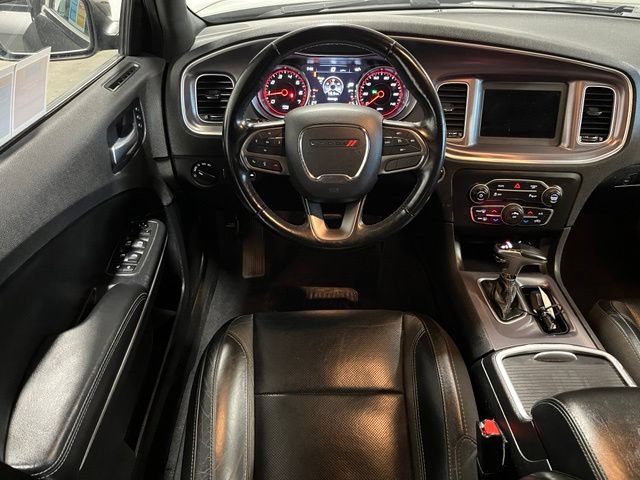 Used 2021 Dodge Charger SXT w/ Leather Interior Group RWD image 35