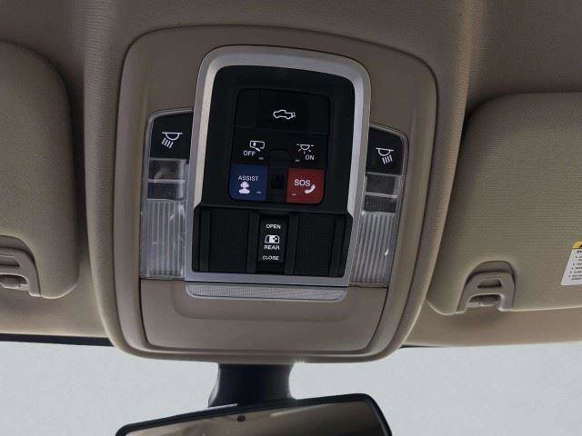 Used 2020 RAM 2500 Laramie AWD/4WD image 50