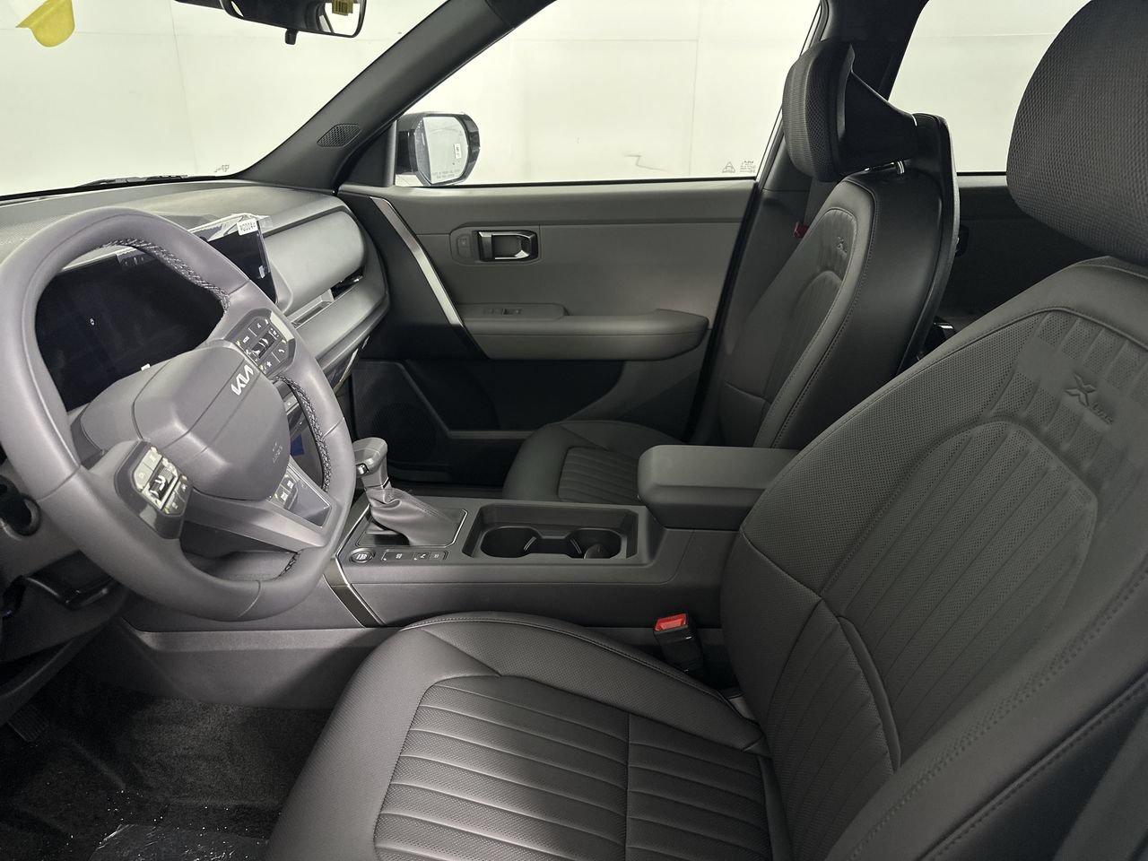 New 2027 Kia Seltos X-Line S AWD/4WD image 2