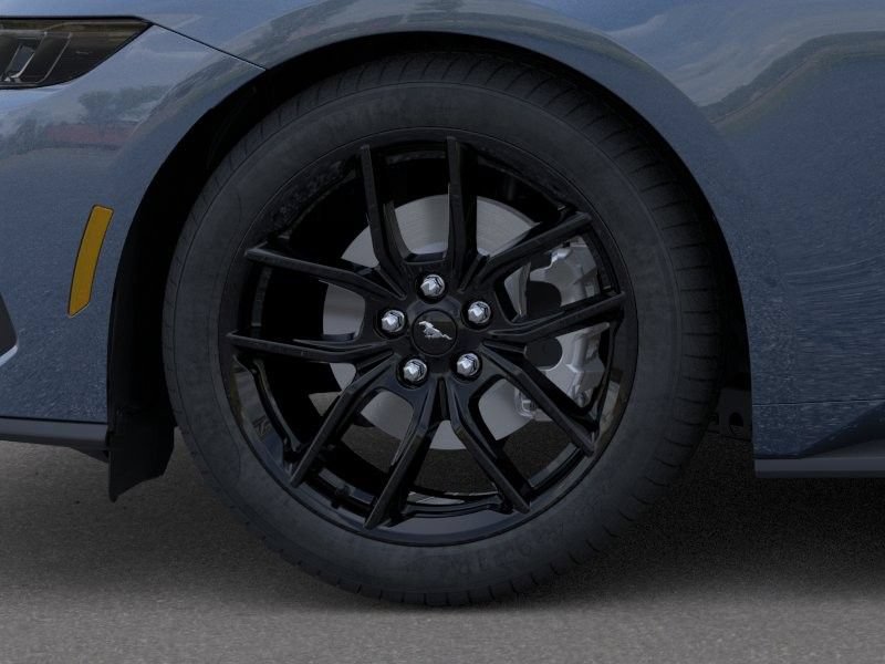 New 2026 Ford Mustang Coupe RWD image 20