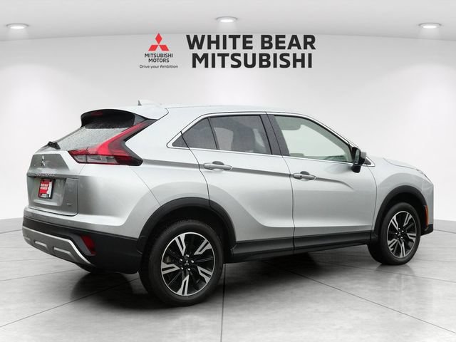 Used 2025 Mitsubishi Eclipse Cross SE AWD/4WD image 5