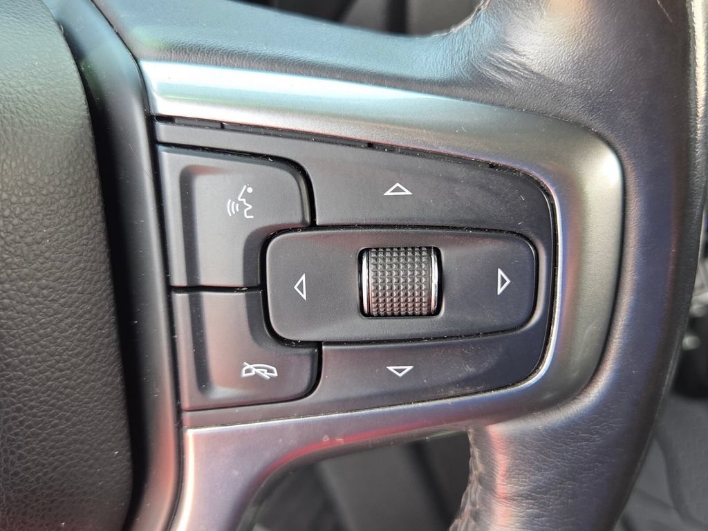 Certified 2020 Chevrolet Silverado 1500 LT w/ All-Star Edition AWD/4WD image 23
