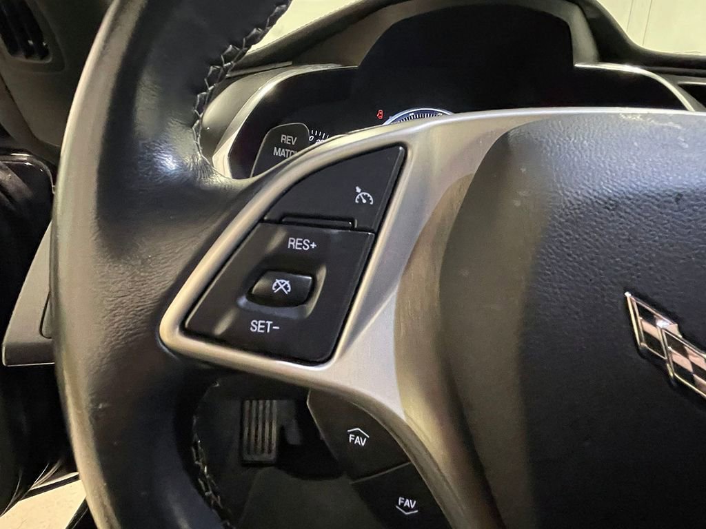 Used 2014 Chevrolet Corvette Stingray Coupe RWD image 75