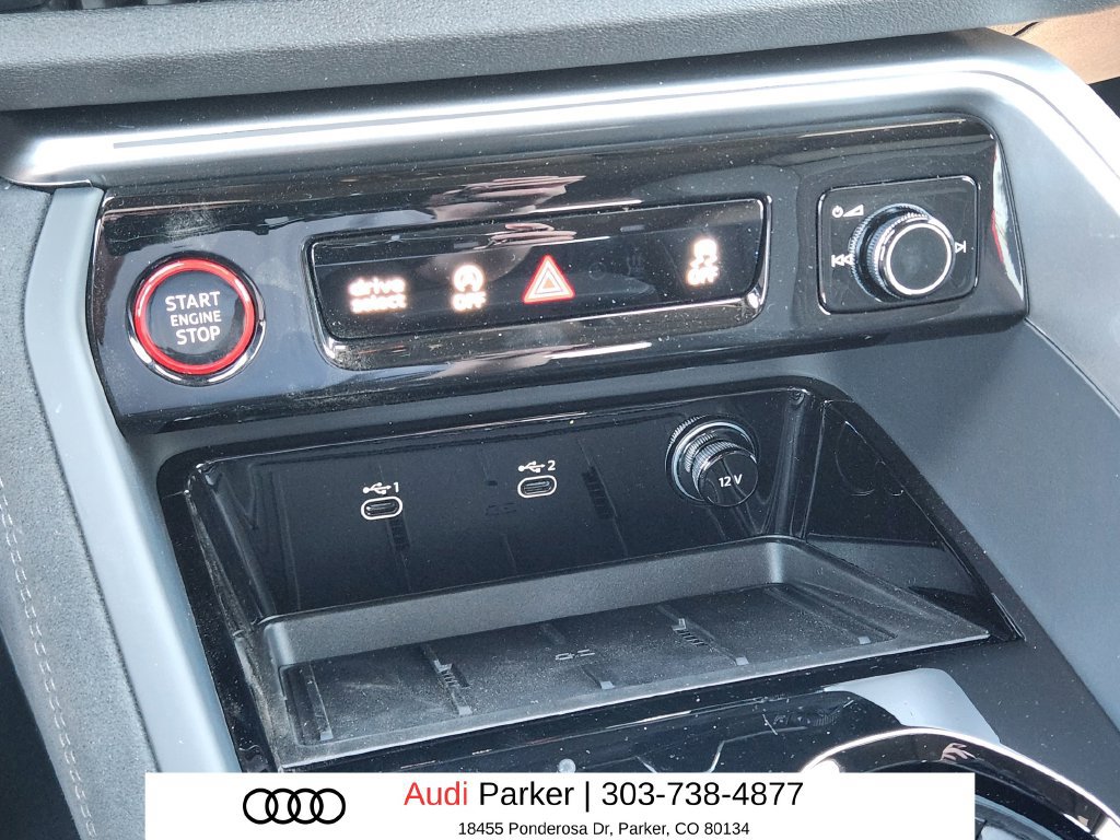 New 2026 Audi SQ5 Premium Plus AWD/4WD image 18