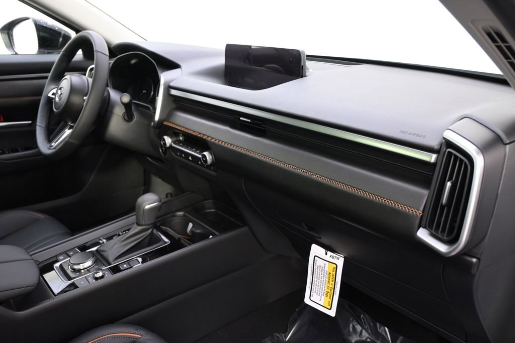 New 2026 MAZDA CX-50 AWD 2.5 Hybrid w/ Weather Package image 15