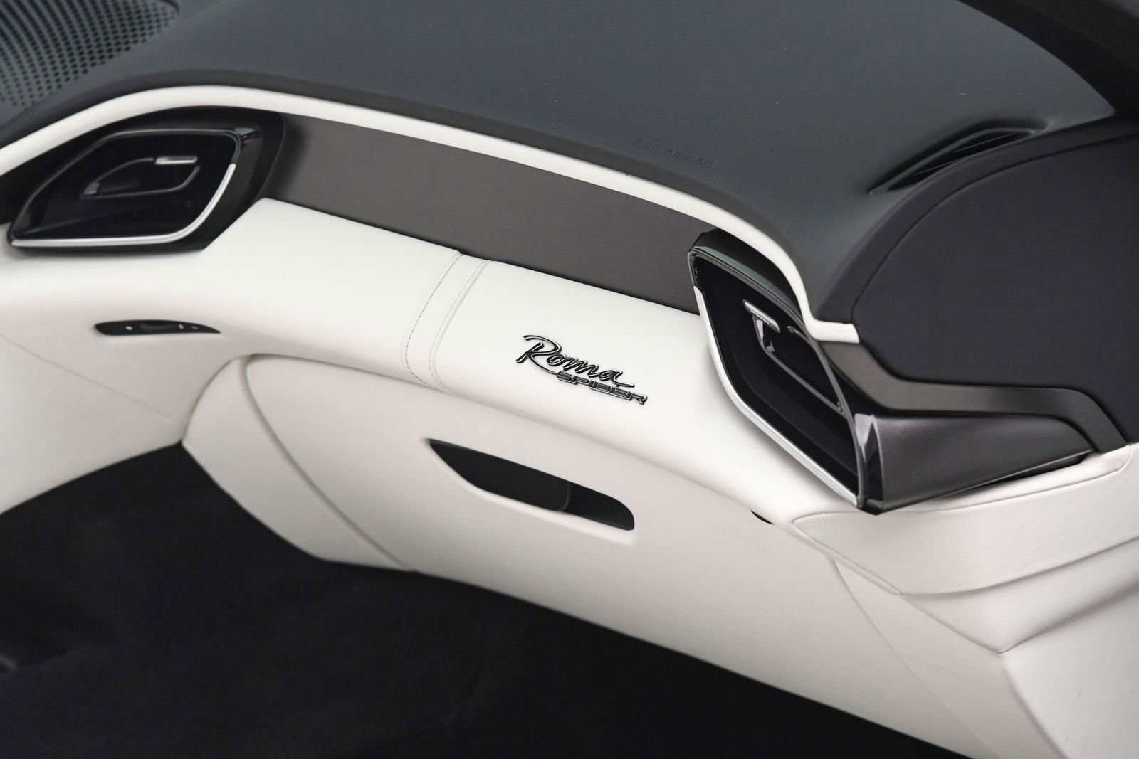 Certified 2024 Ferrari Roma Spider image 55