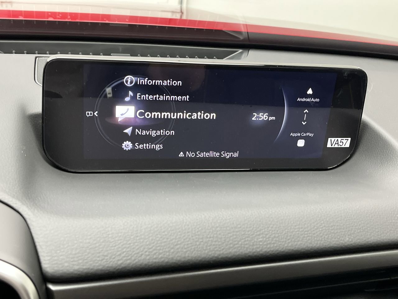 New 2026 MAZDA CX-50 AWD 2.5 Hybrid w/ Cargo Package image 18