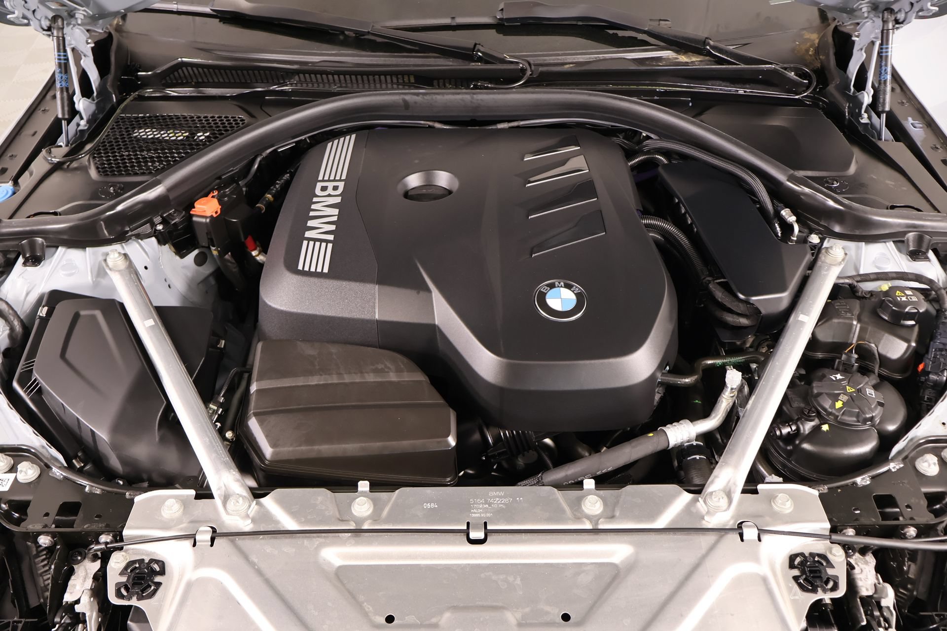 Used 2025 BMW 430i xDrive Coupe w/ M Sport Package AWD/4WD image 20