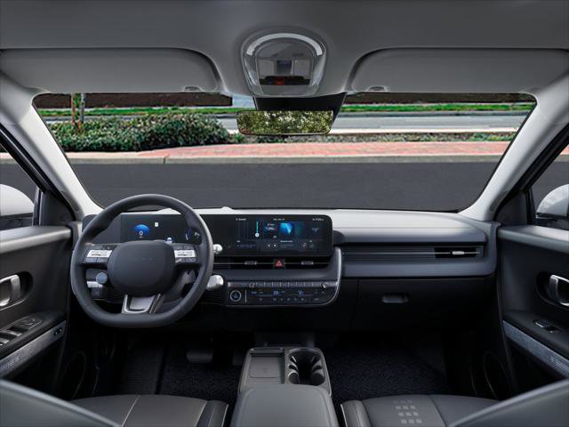 New 2026 Hyundai Ioniq 5 Limited RWD image 11