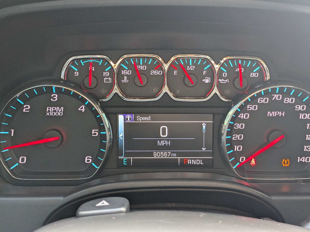 Used 2018 Chevrolet Silverado 1500 LT w/ All Star Edition RWD image 28