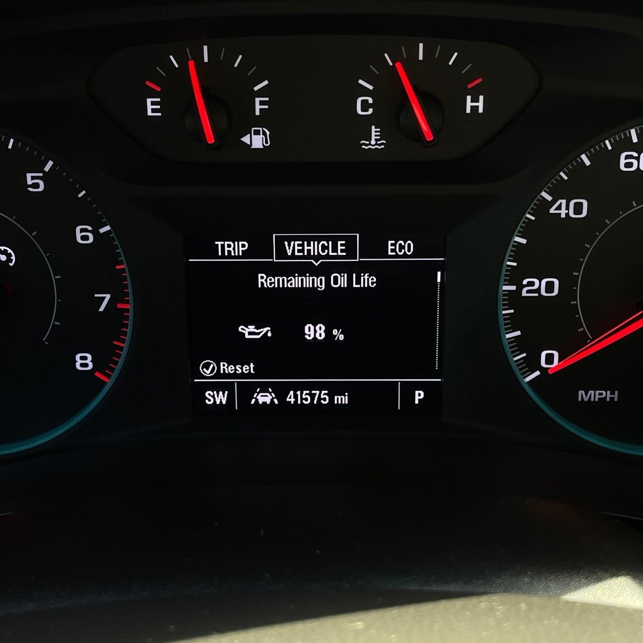Certified 2023 Chevrolet Traverse LS w/ Safety Package FWD image 15