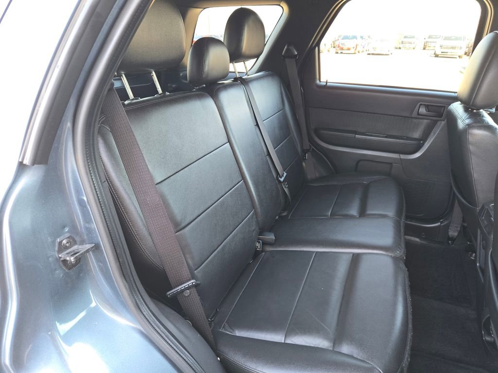 Used 2010 Ford Escape XLT image 23