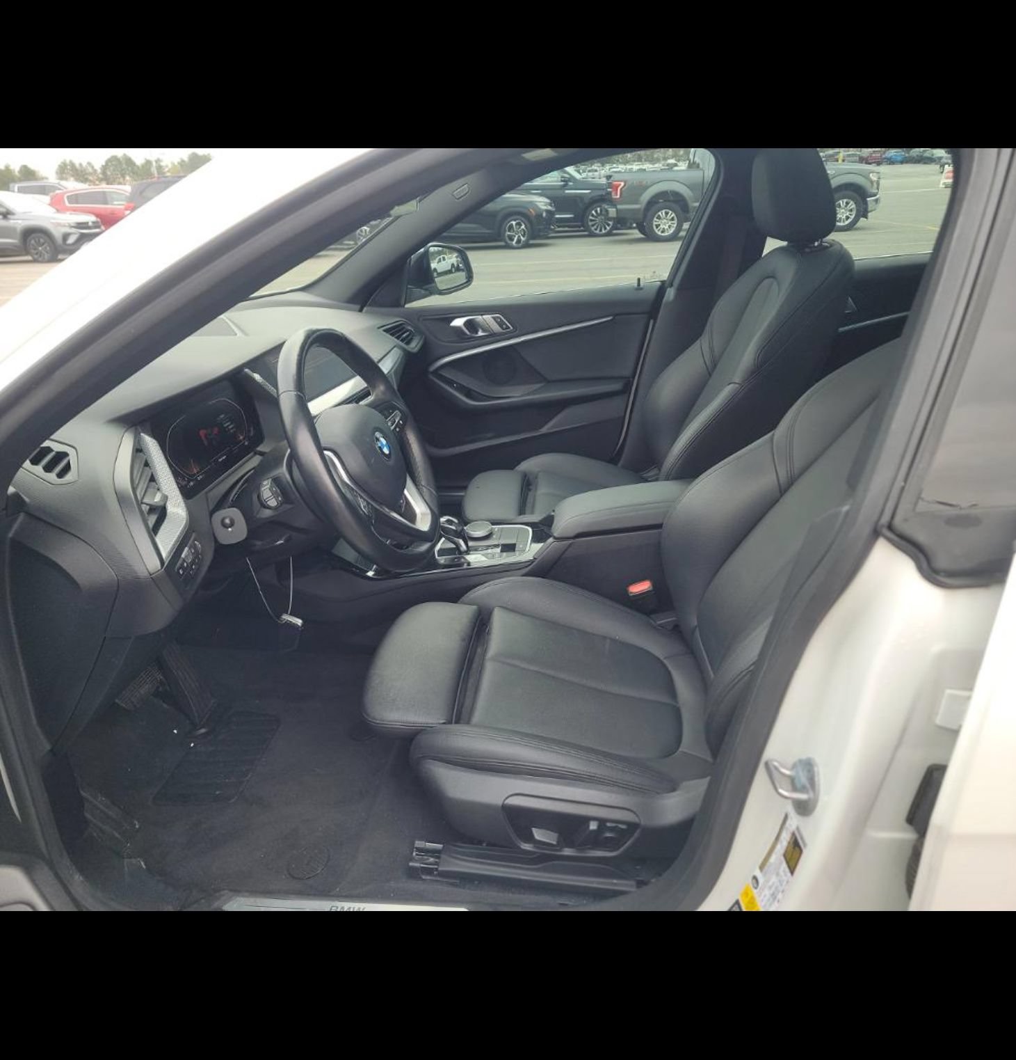 Used 2021 BMW 228i xDrive Gran Coupe w/ Premium Package AWD/4WD image 23