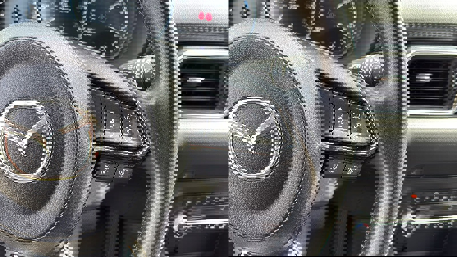 Certified 2022 MAZDA CX-5 AWD 2.5 S w/ Premium Plus Pkg image 16