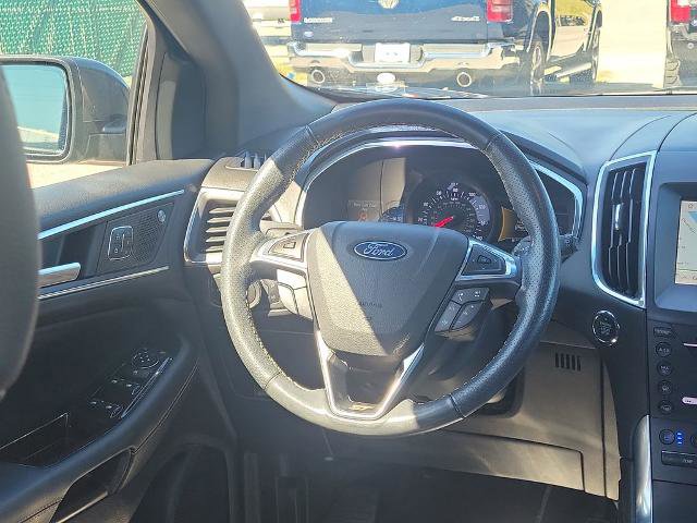 Certified 2019 Ford Edge ST w/ Equipment Group 401A AWD/4WD image 16