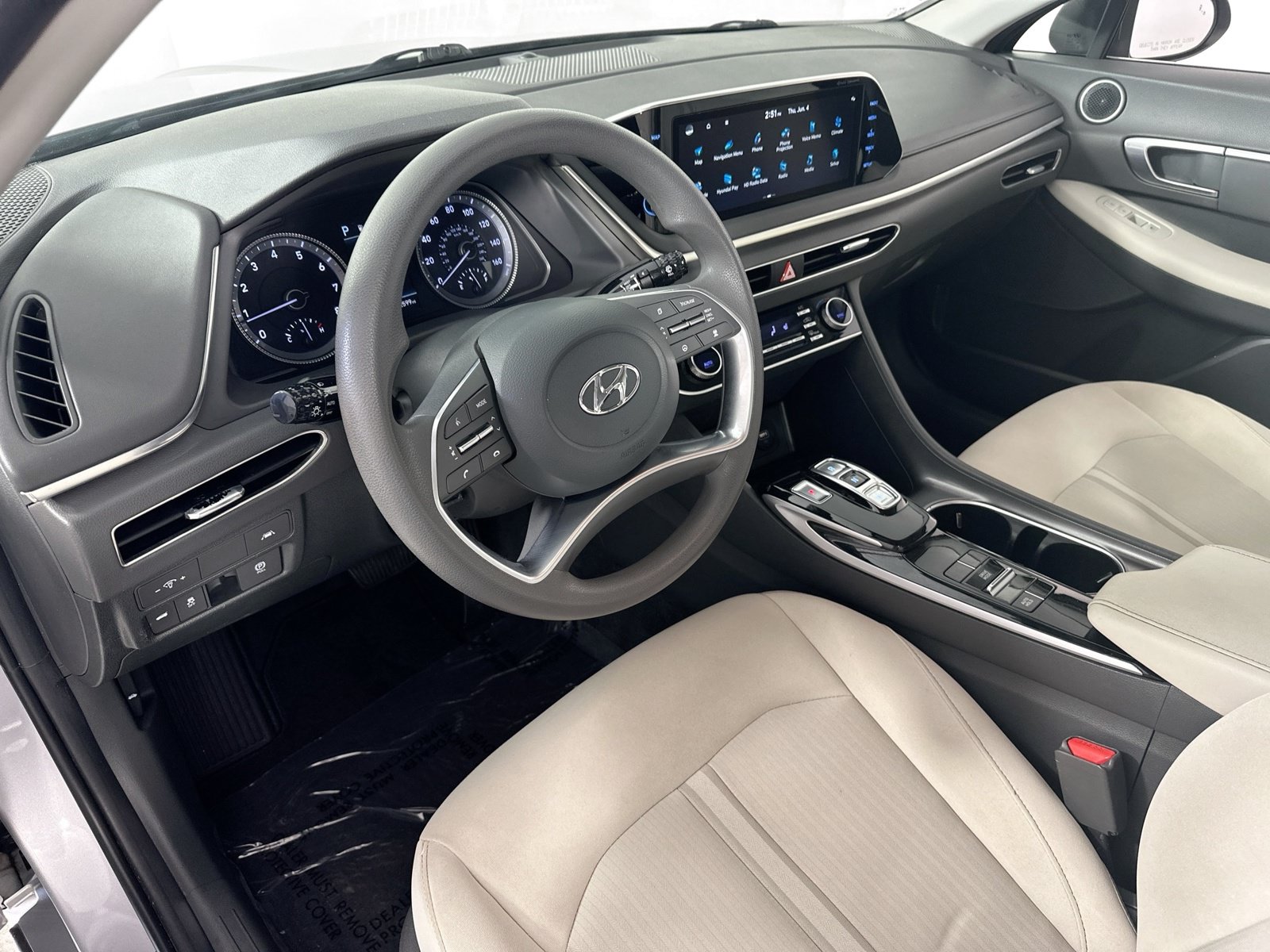 Used 2023 Hyundai Sonata SEL FWD image 9