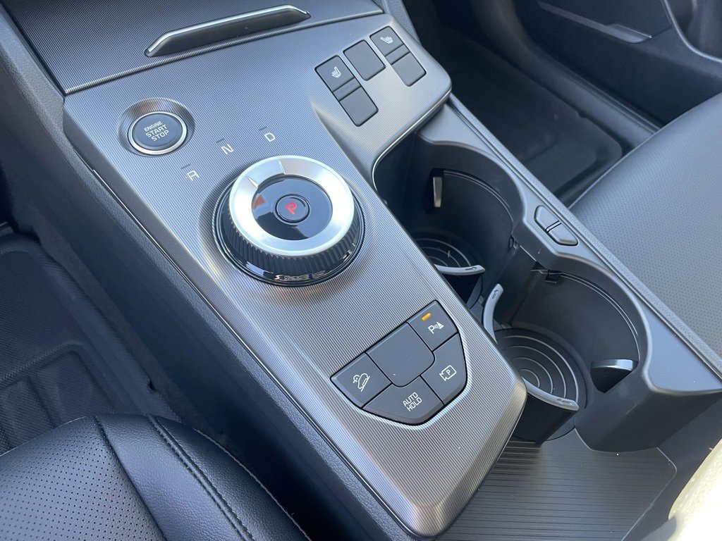 New 2026 Kia Sportage EX w/ EX Panoramic Sunroof Package image 16