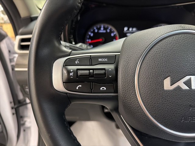 Used 2024 Kia K5 EX image 22