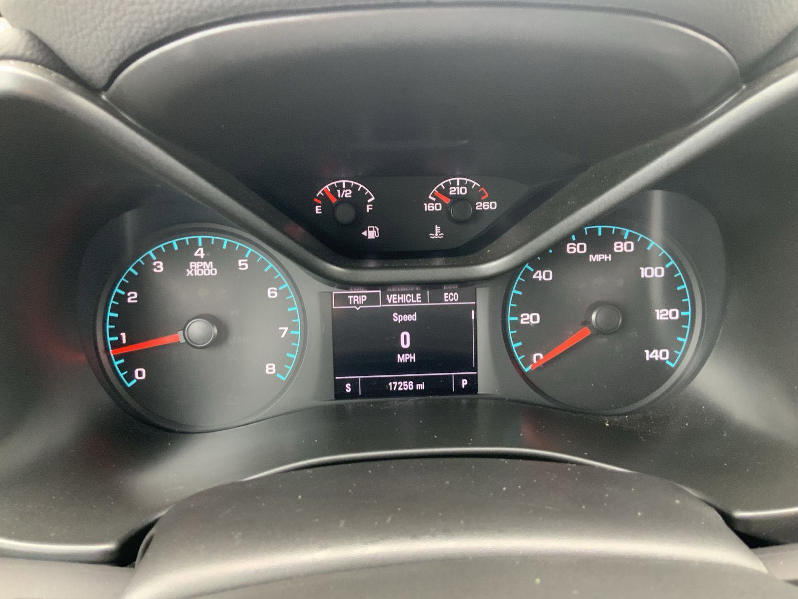 Used 2022 Chevrolet Colorado LT w/ Luxury Package image 26