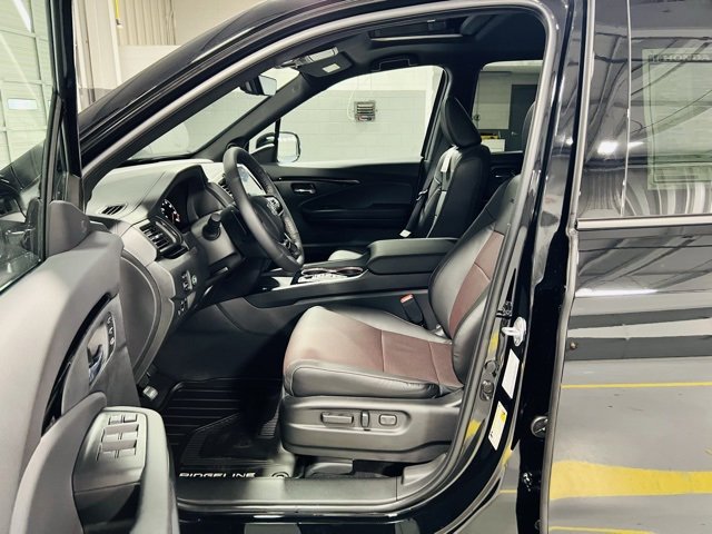 New 2026 Honda Ridgeline Black Edition image 24