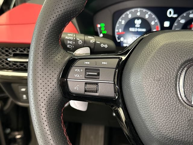 New 2026 Acura ADX A-Spec AWD/4WD image 17