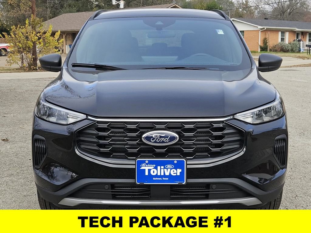 New 2026 Ford Escape ST-Line w/ Tech Pack #1 image 3