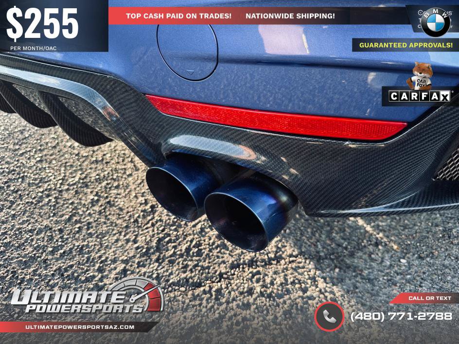 Used 2015 BMW 428i Coupe RWD image 48