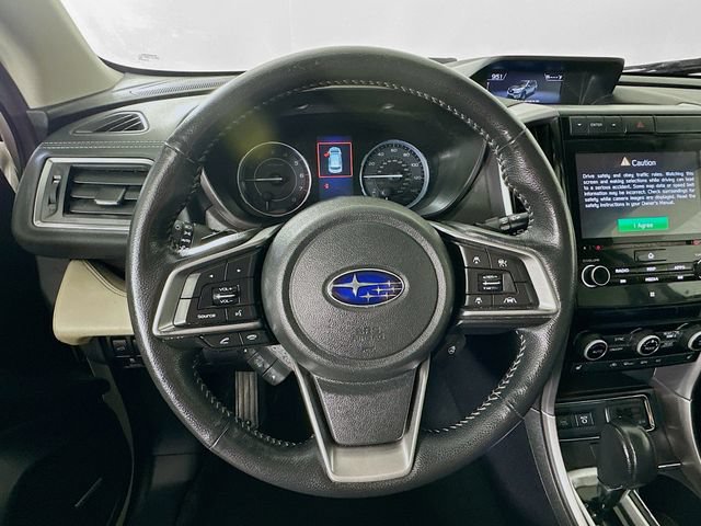 Used 2020 Subaru Ascent Limited w/ Technology Package AWD/4WD image 28