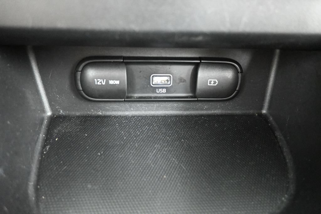 Certified 2023 Kia Seltos Nightfall Edition AWD/4WD image 30