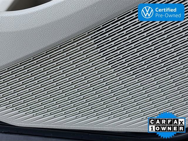 Certified 2024 Volkswagen Atlas SE image 25