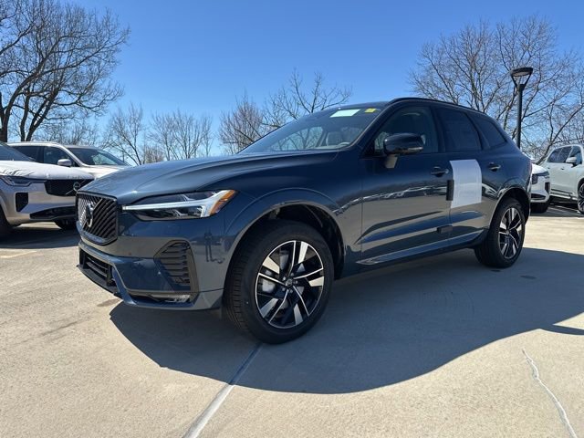 New 2026 Volvo XC60 B5 Plus w/ Protection Package Premier image 3