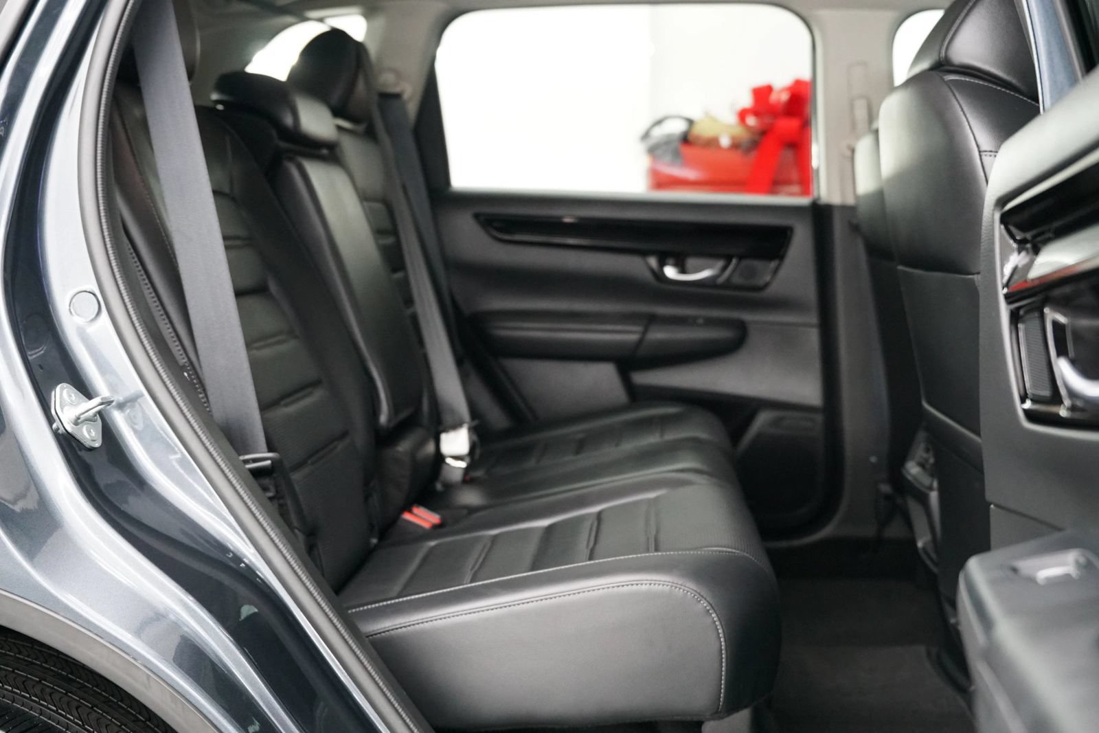 Used 2023 Honda CR-V EX-L image 33