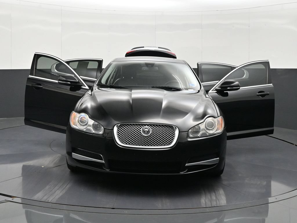 Used 2011 Jaguar XF Premium RWD image 43