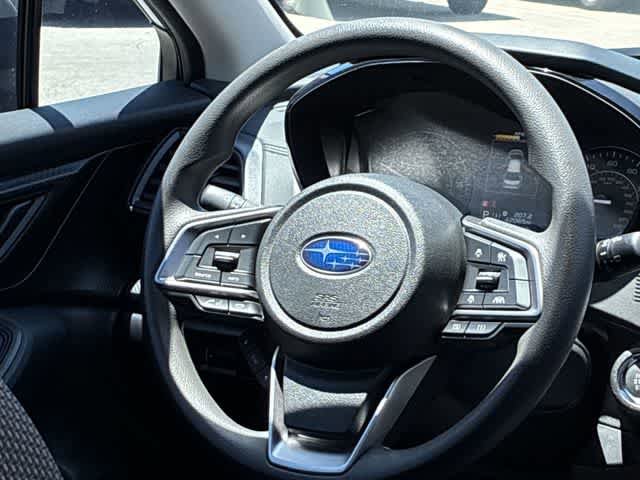 Used 2022 Subaru Impreza 2.0i Premium AWD/4WD image 25