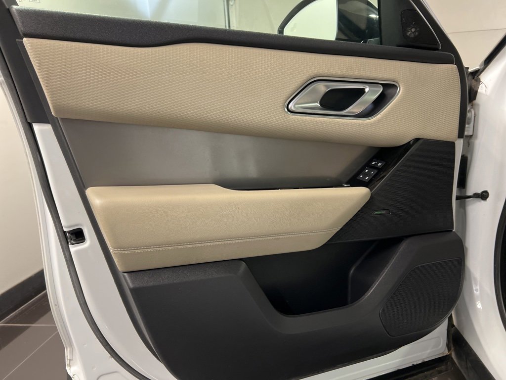 Used 2020 Land Rover Range Rover Velar S image 29