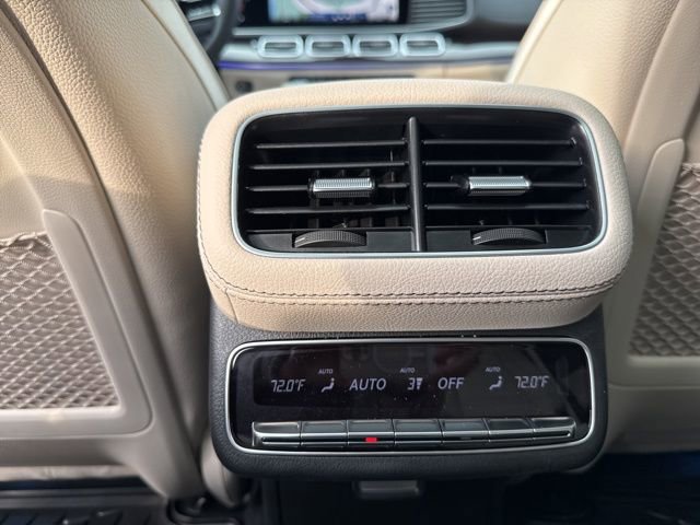 New 2026 Mercedes-Benz GLS 450 4MATIC image 13