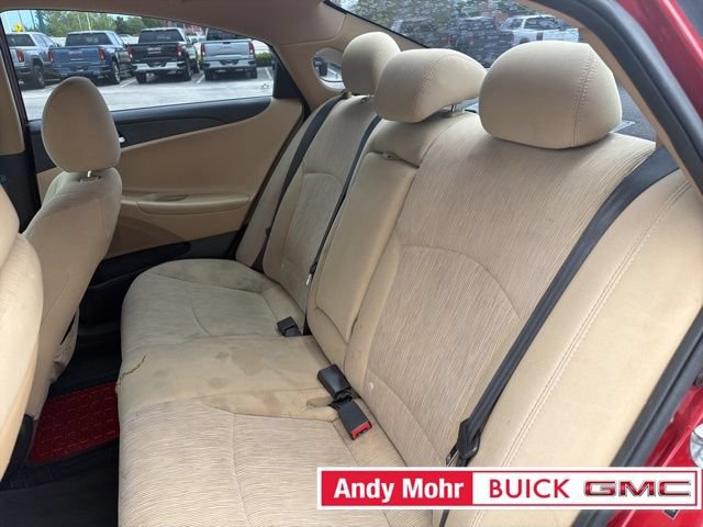 Used 2012 Hyundai Sonata GLS FWD image 18