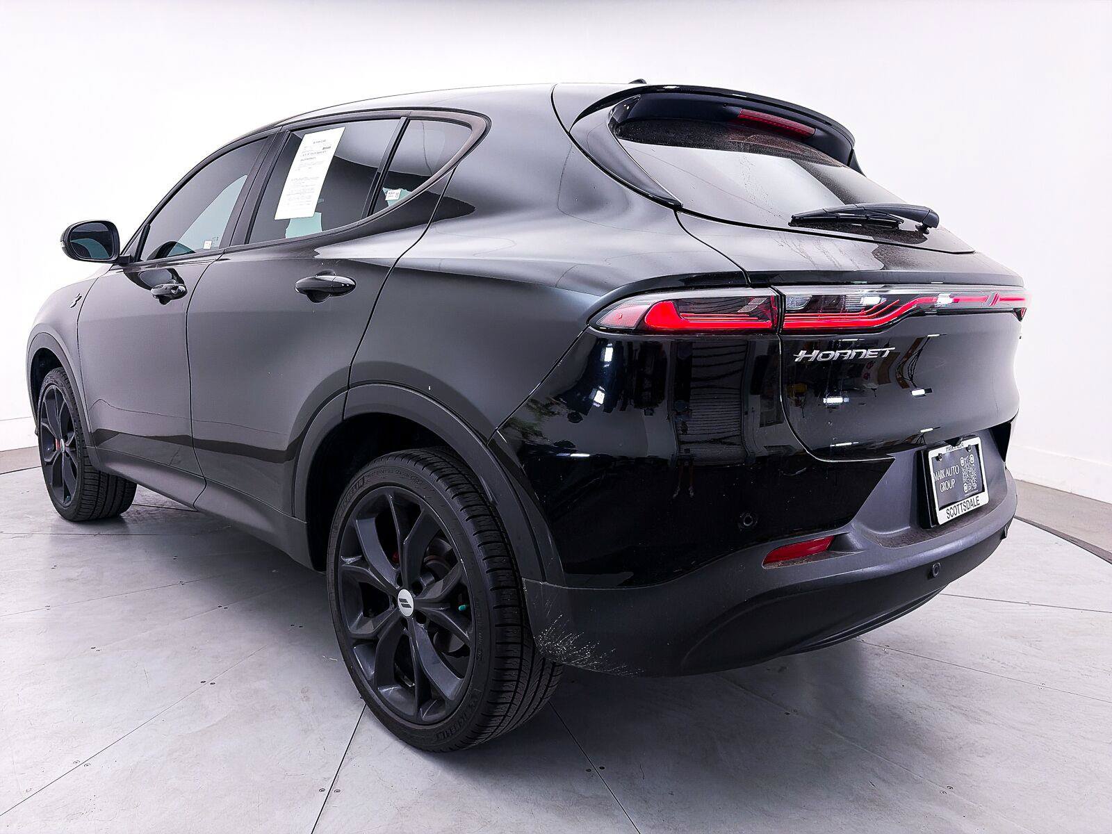 Used 2023 Dodge Hornet GT w/ Cold Weather Group AWD/4WD image 13