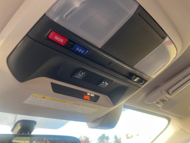 Used 2022 Subaru Crosstrek 2.0i Premium image 25