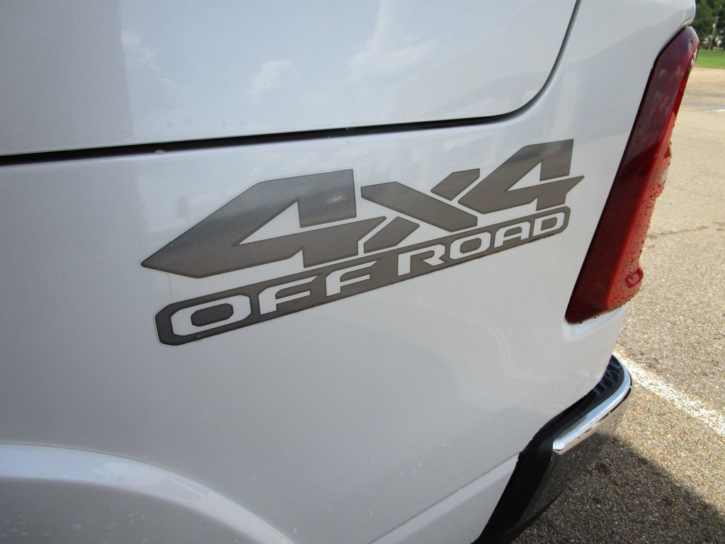 Used 2025 RAM 1500 Limited w/ Off Road Group AWD/4WD image 74
