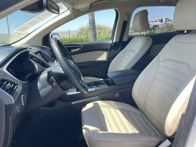 Used 2020 Ford Edge SEL w/ Convenience Package FWD image 19